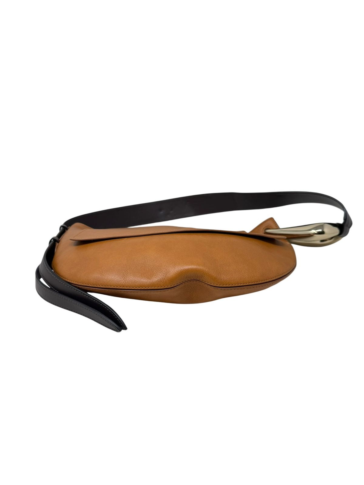 Kiss Hobo Bag
