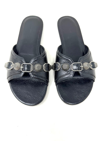 Sandalias T37 Eu