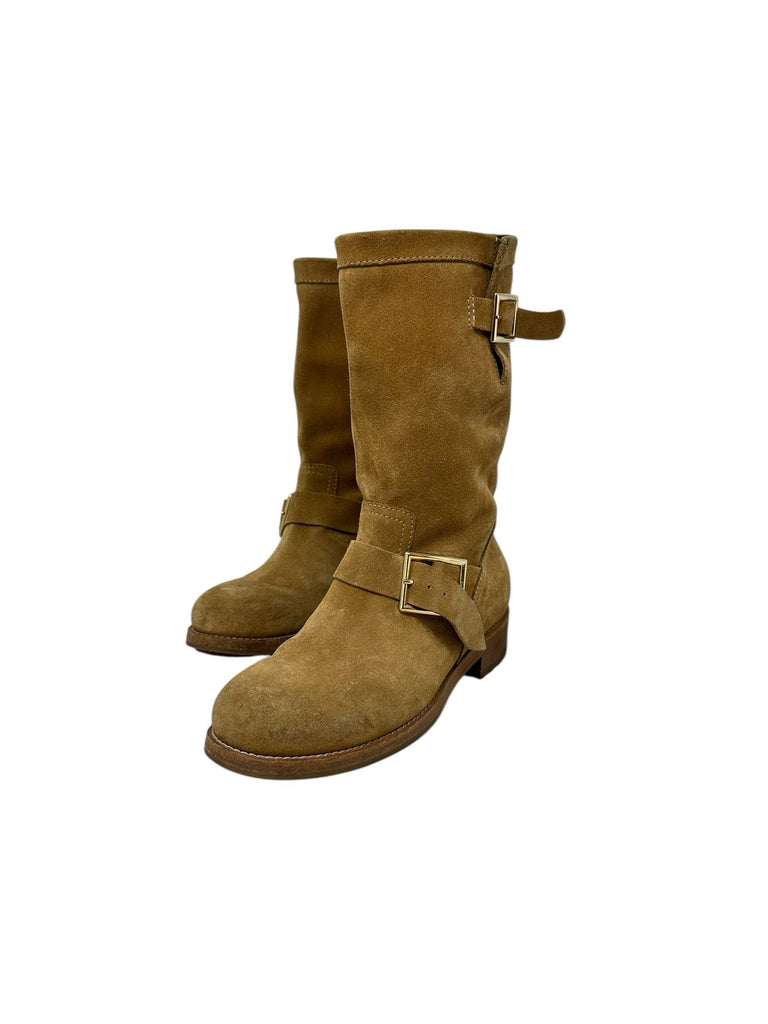 Boots T37 Eu