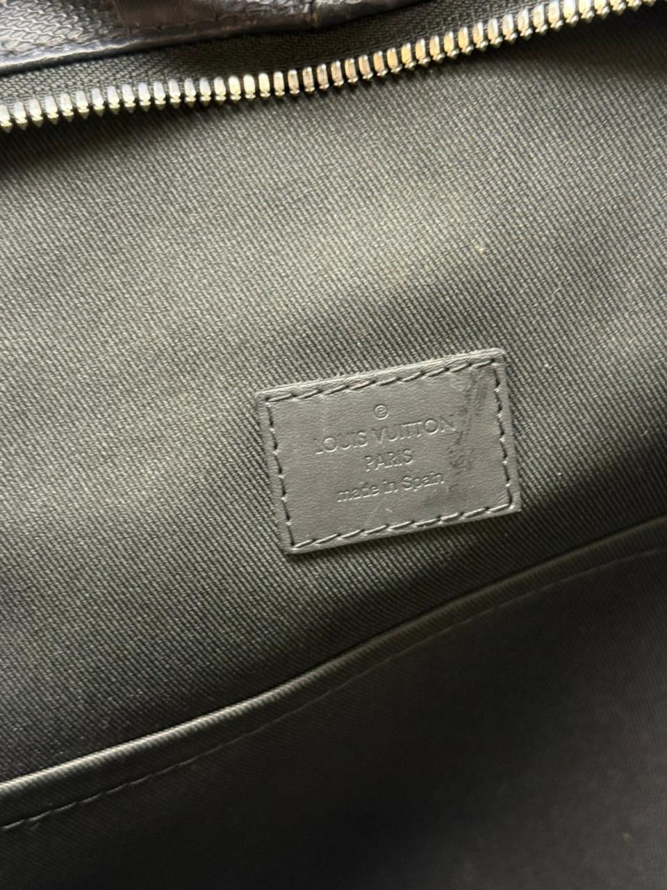 Backpack Campus Damier