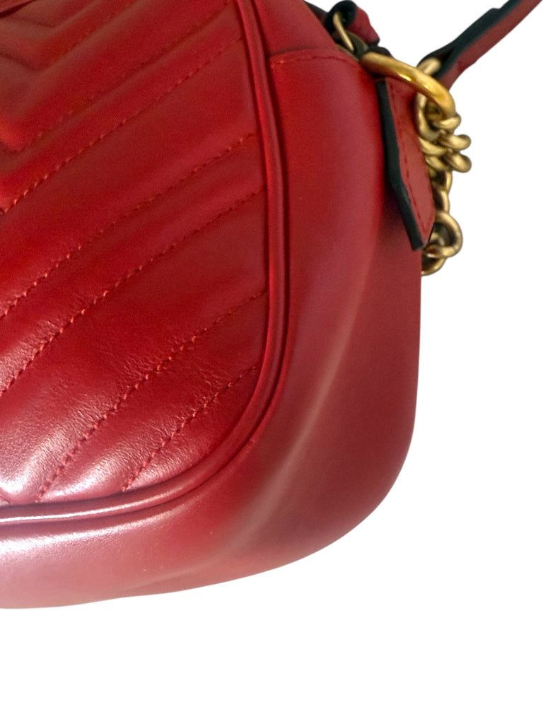 Marmont Camera Bag