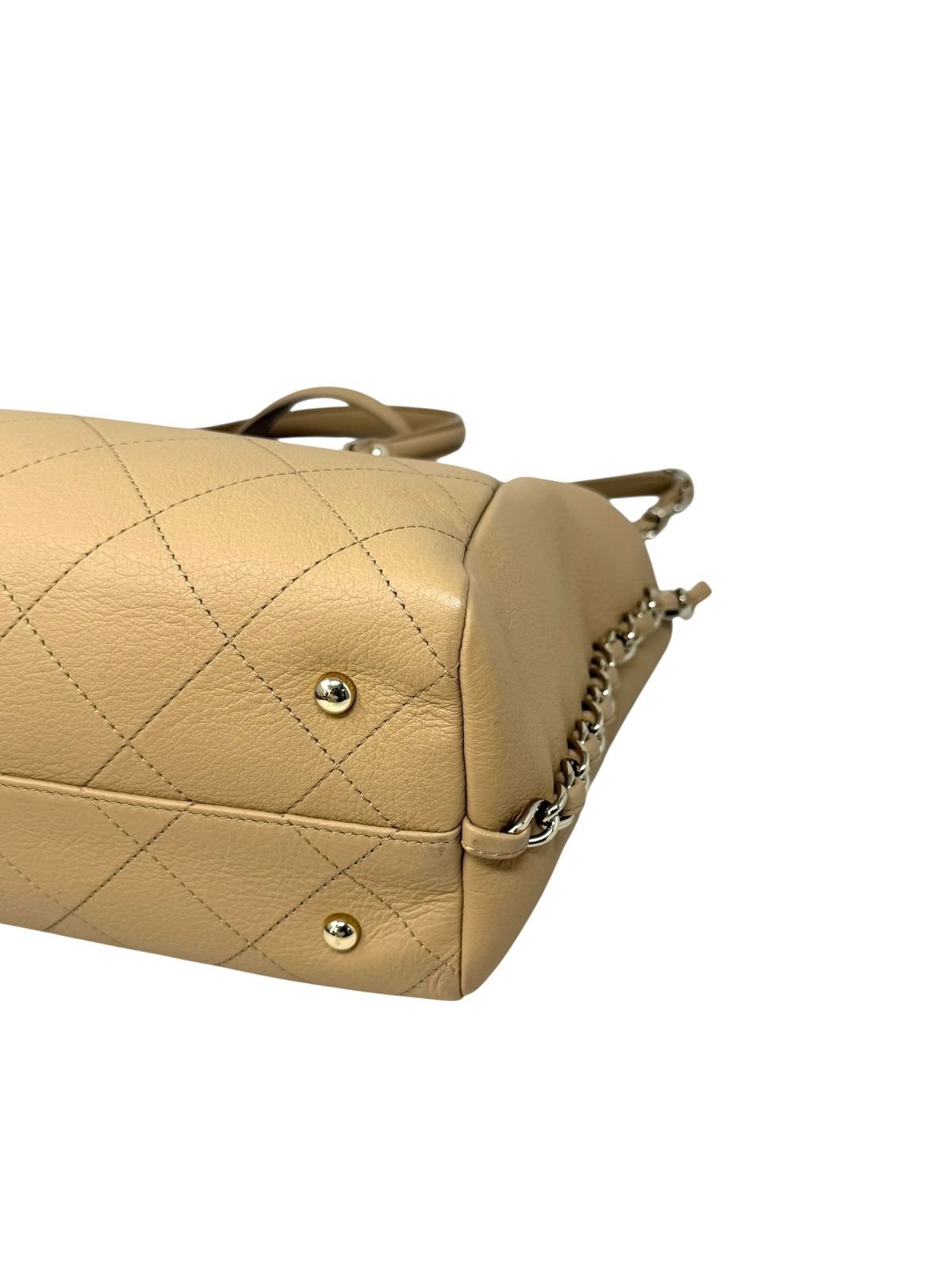 Bullskin Shopping Tote