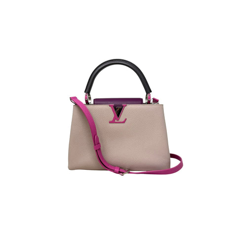 Capucine Ed. Especial MM