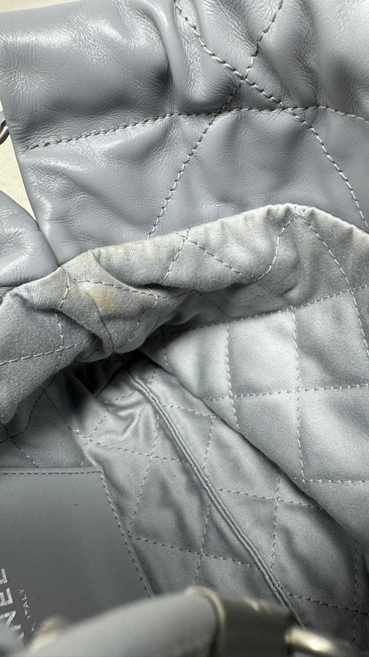Mini 22 Gris