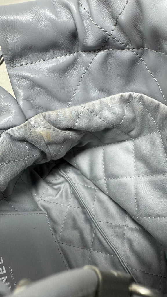 Mini 22 Gris