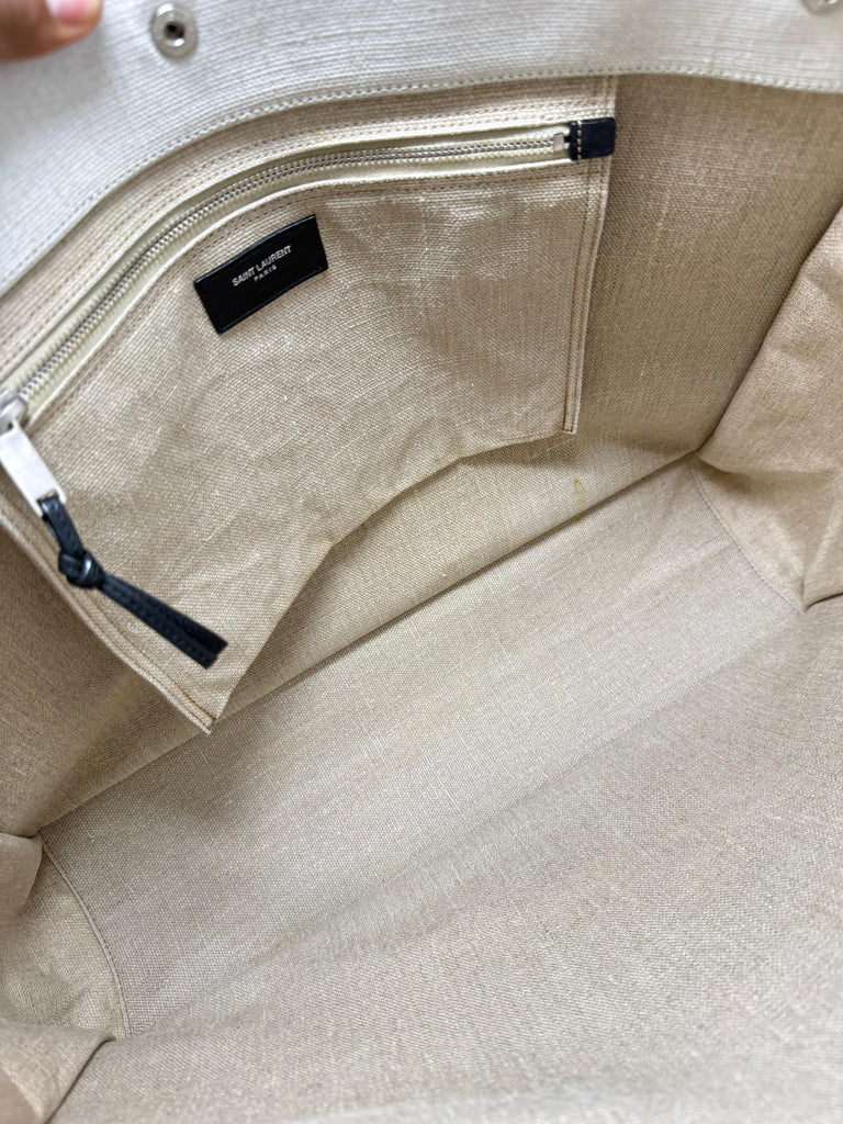Rive Gauche Tote