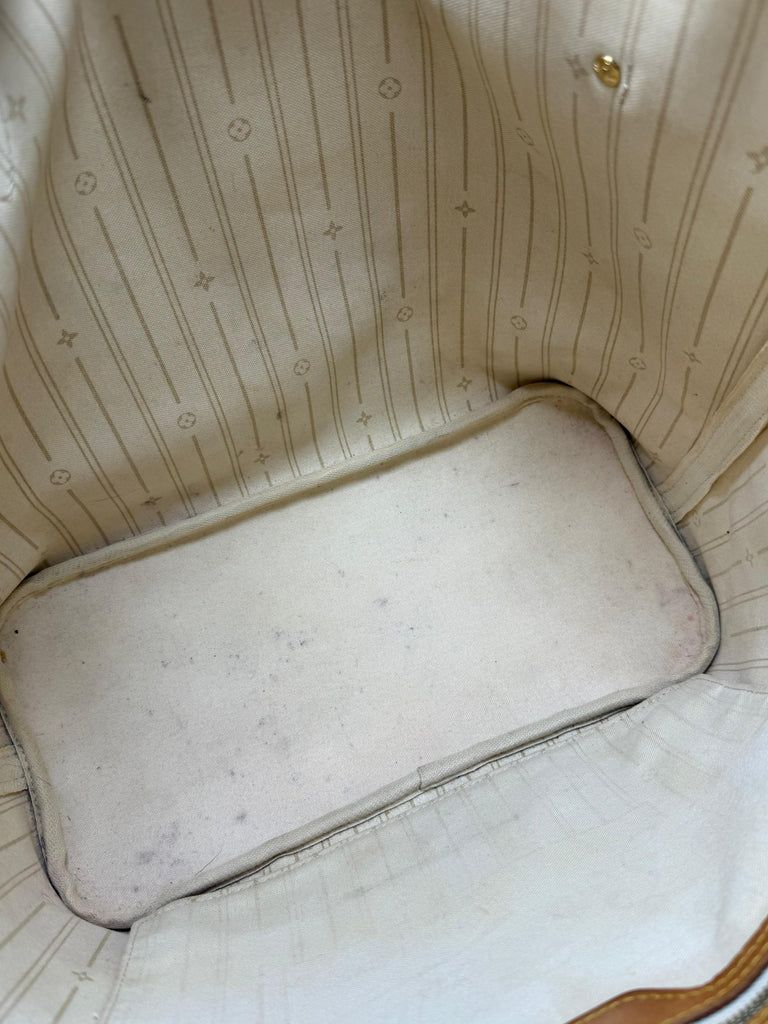 Neverfull Azur MM