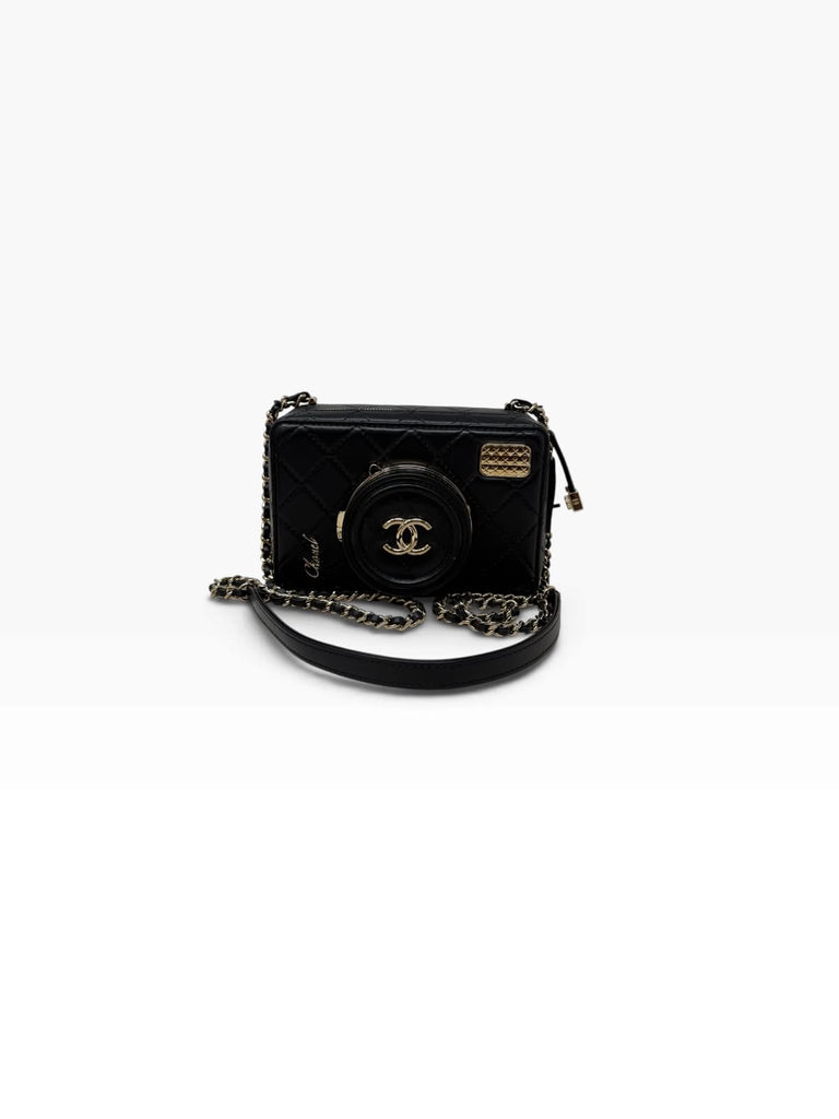 Coco Click Camera Bag