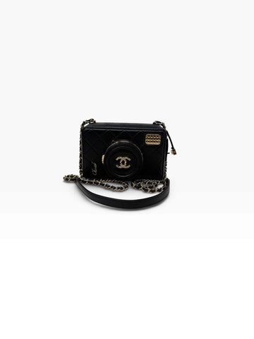 Coco Click Camera Bag