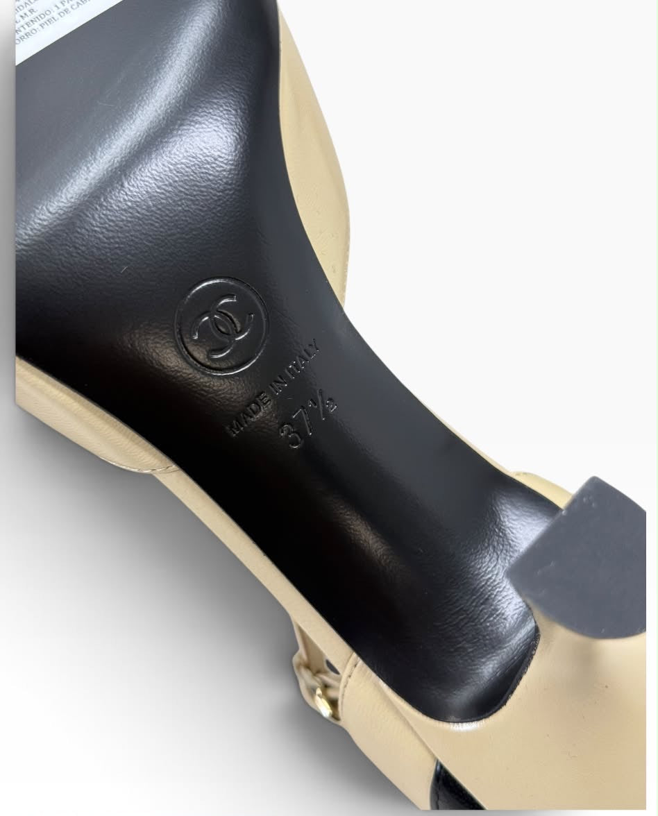 Mary Janes T37.5 Eu