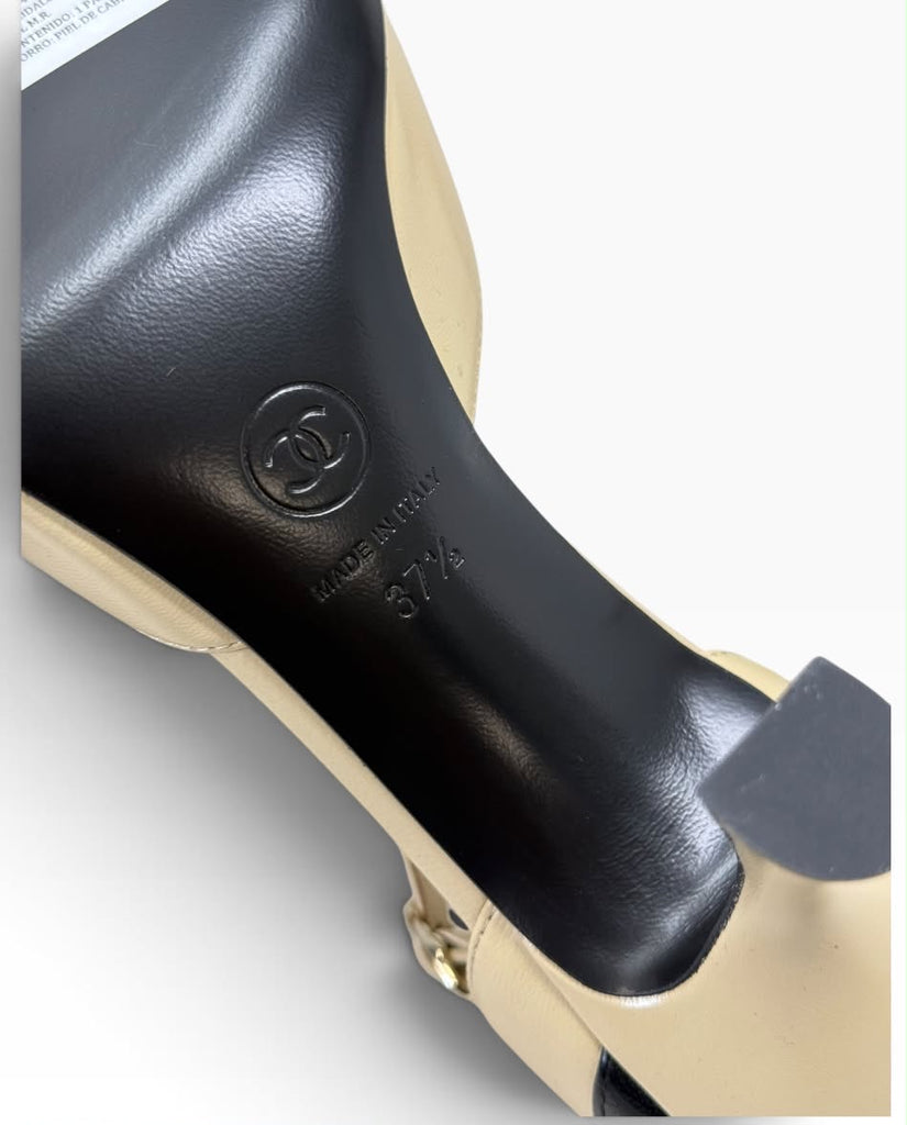 Mary Janes T37.5 Eu