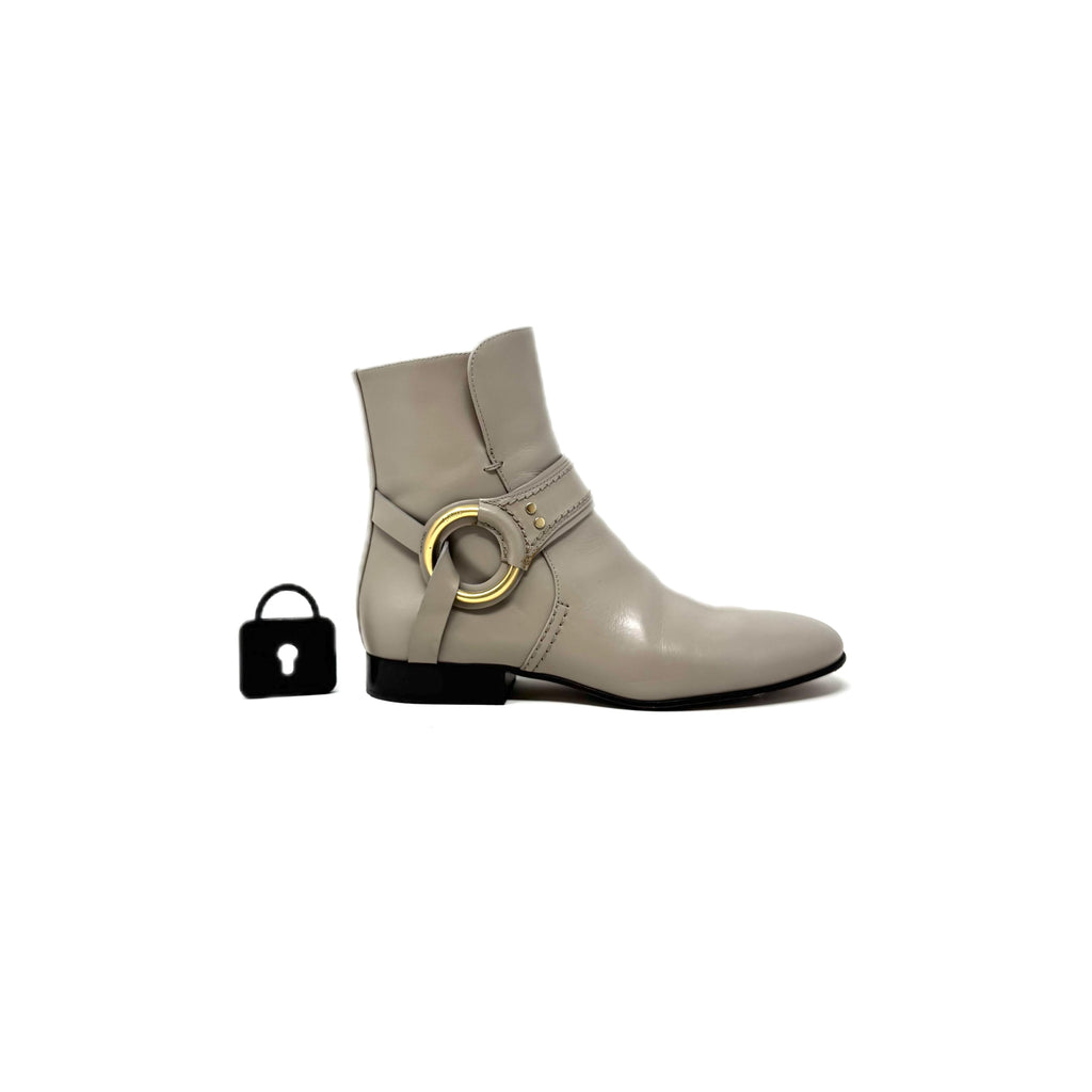 Boots T38 Eu