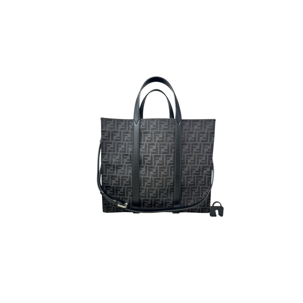 Shopper Tote