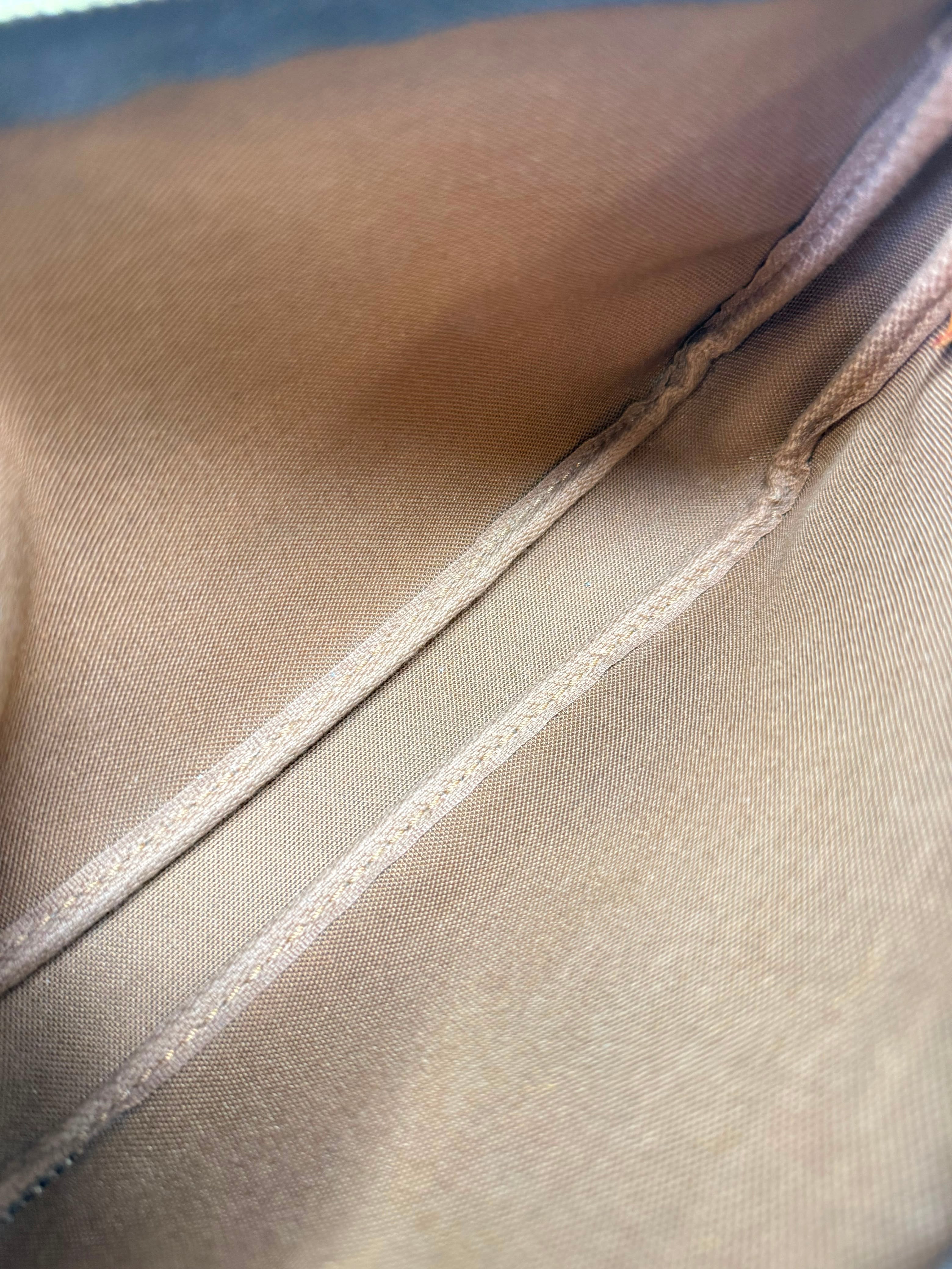 Pochette Monogram