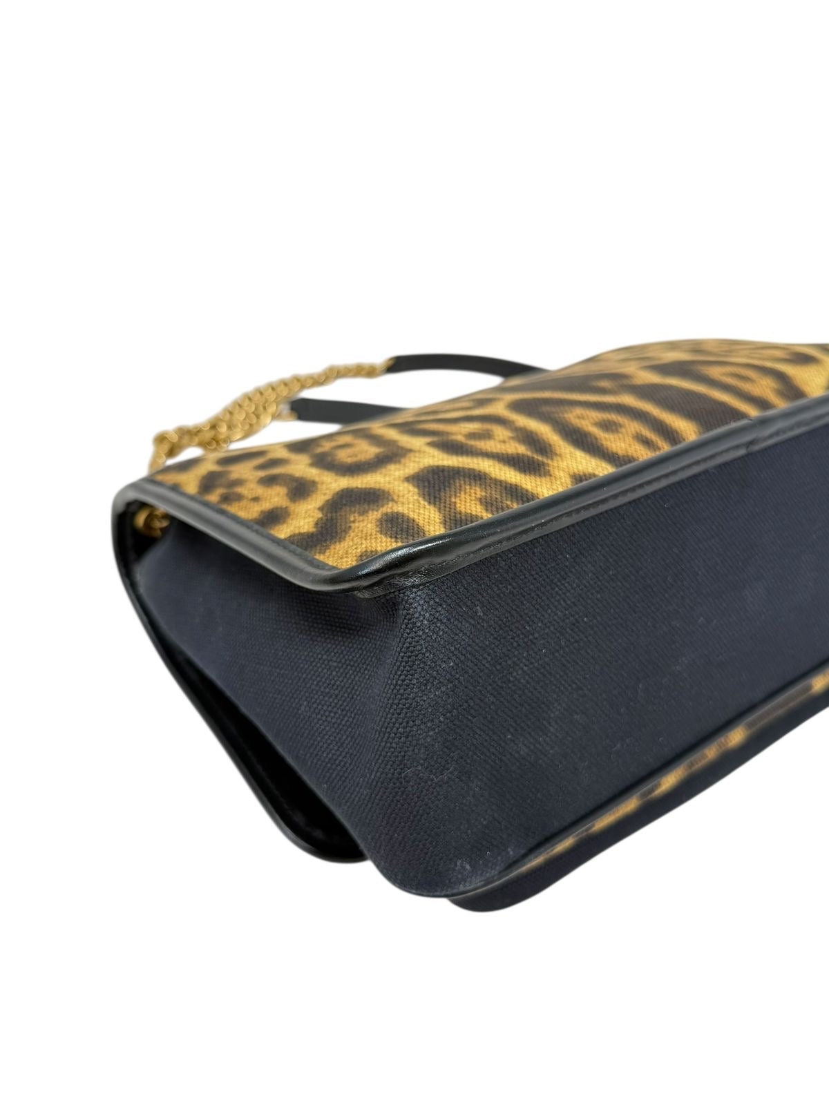 Niki Mediana Animal Print