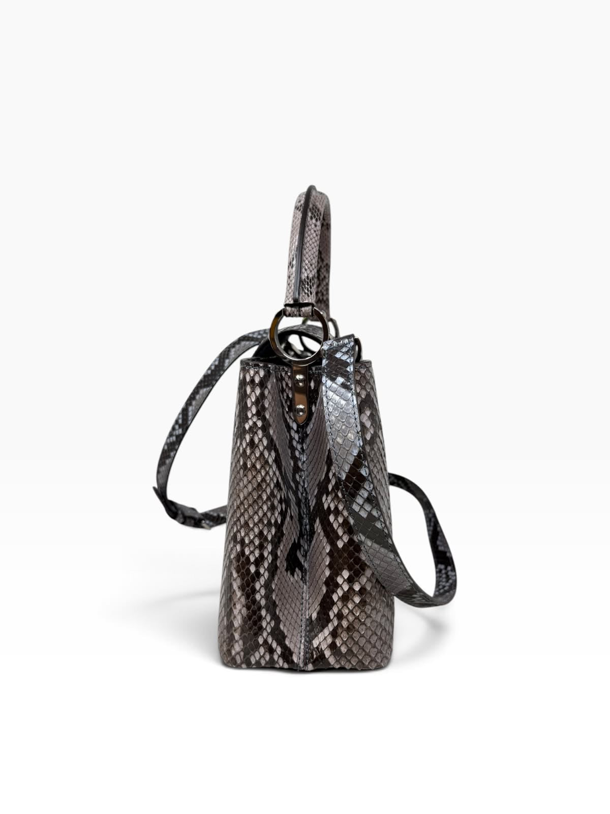Capucine Python