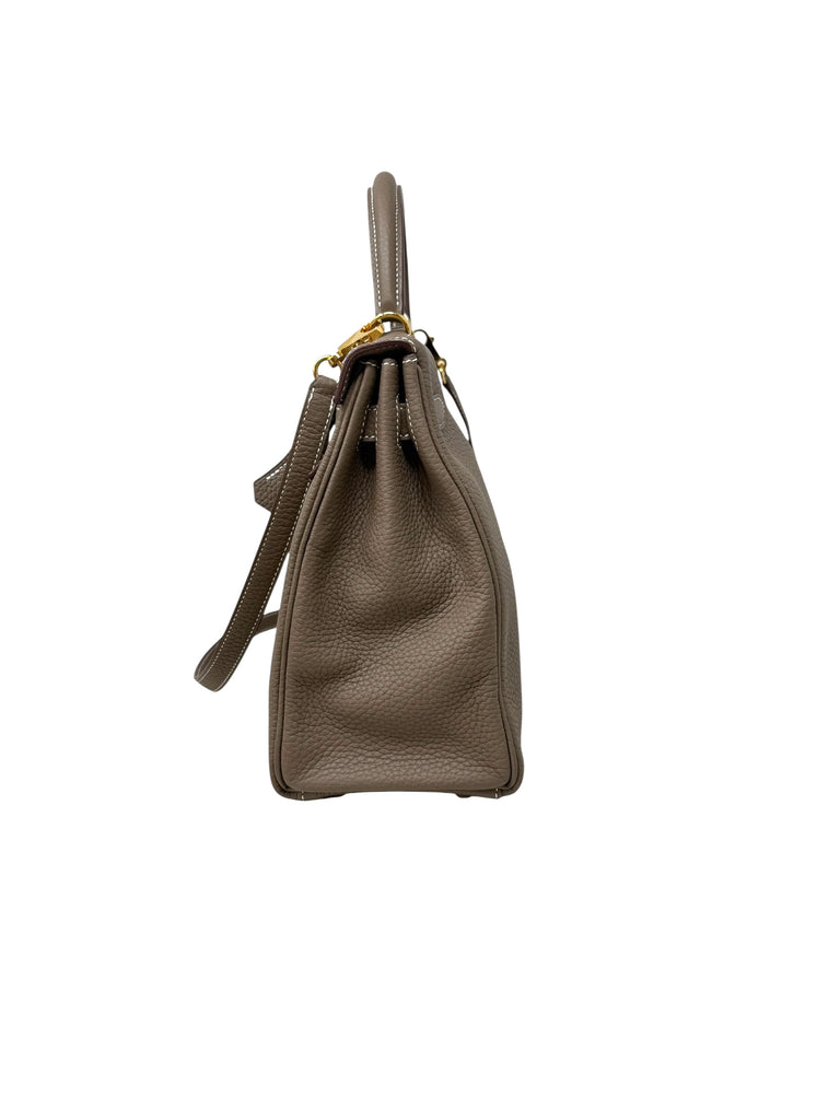 Kelly 32 Etoupe