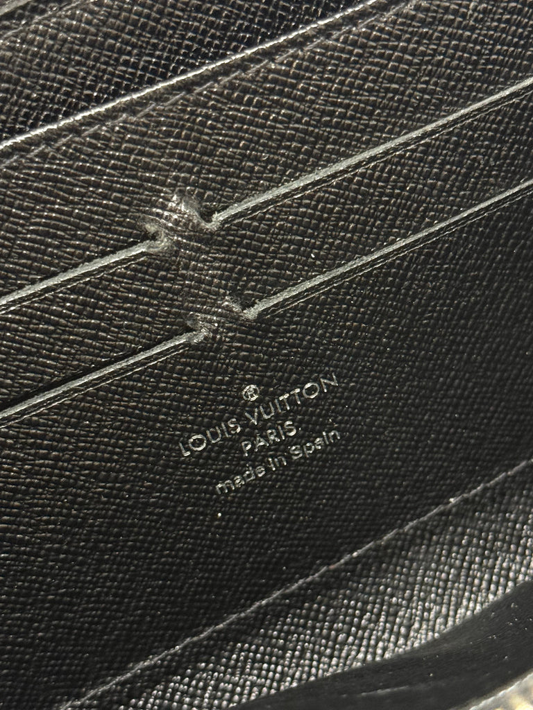 Cartera Epi Negra