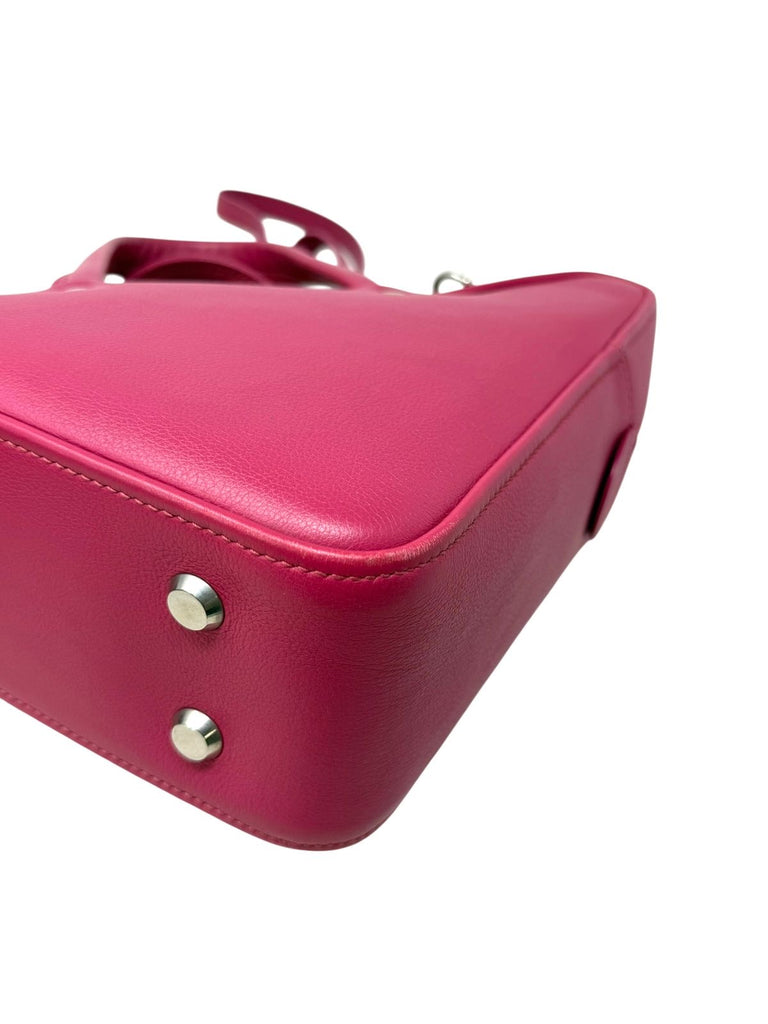 Duffle Triangle
