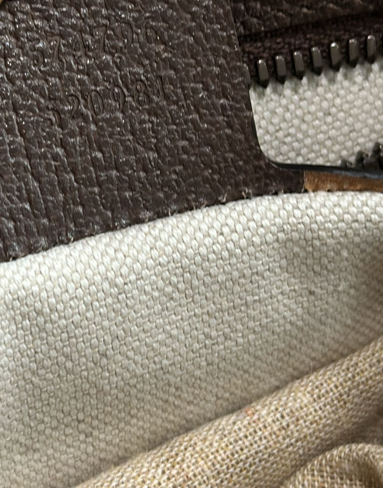 Ophidia Beltbag