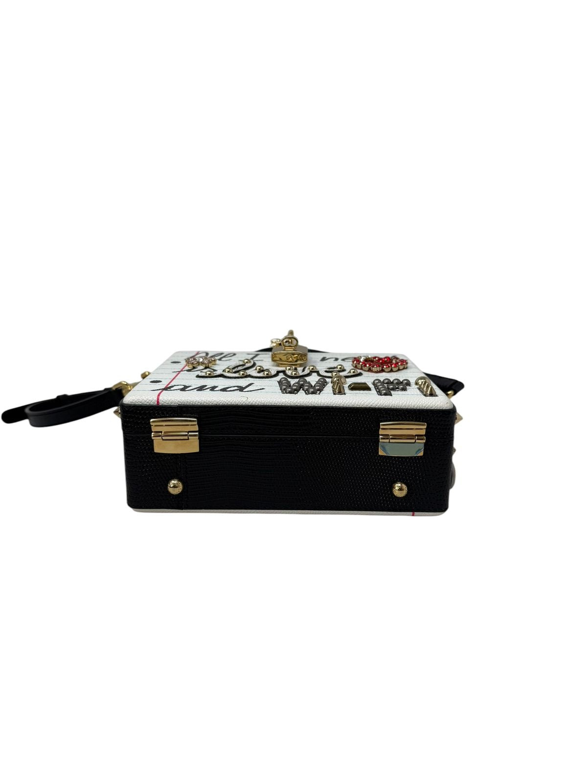 Box Bag