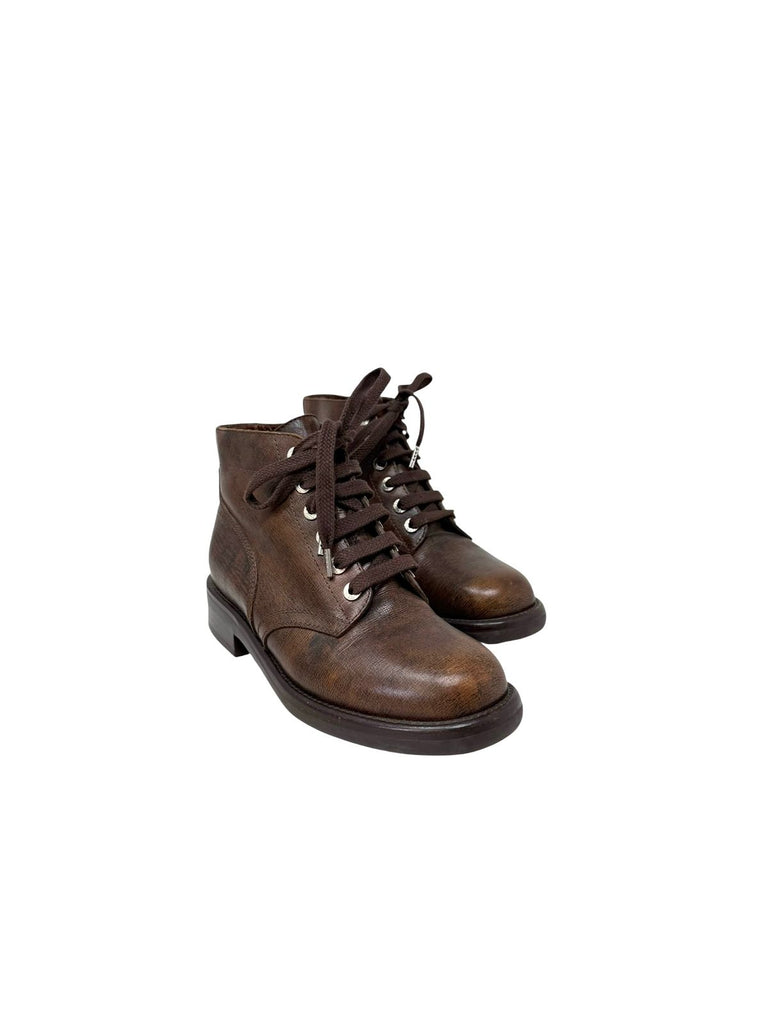 Boots T37 Eu