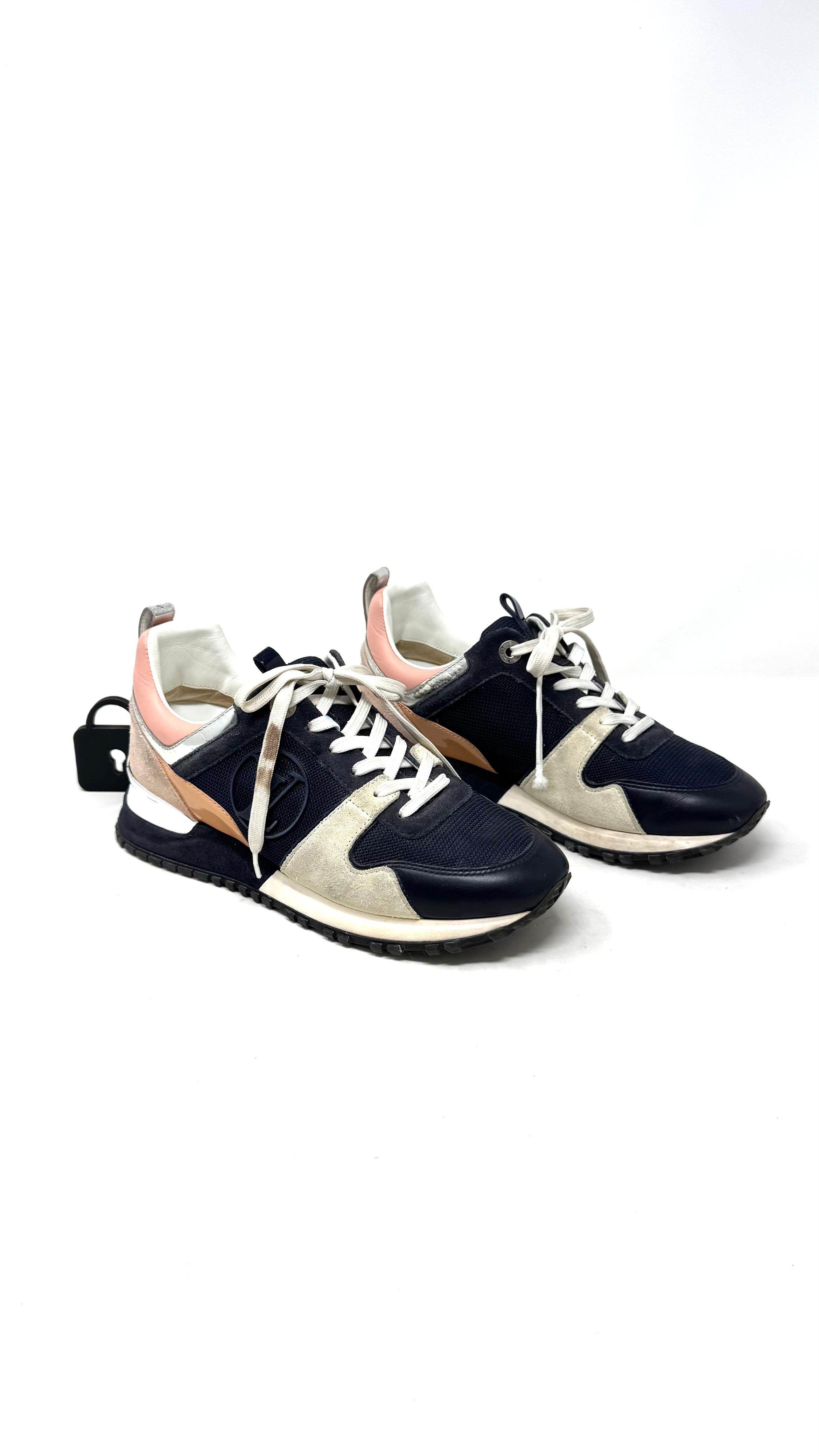 Sneakers T35.5 Eu