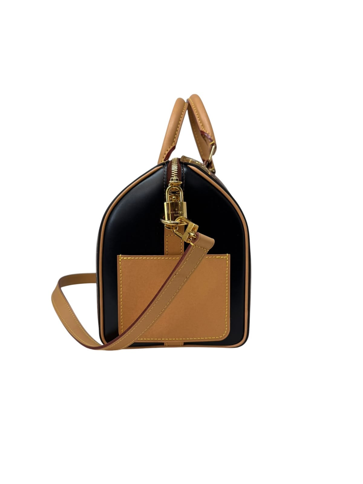 Speedy 25 Bandouliere Trunks & Bags
