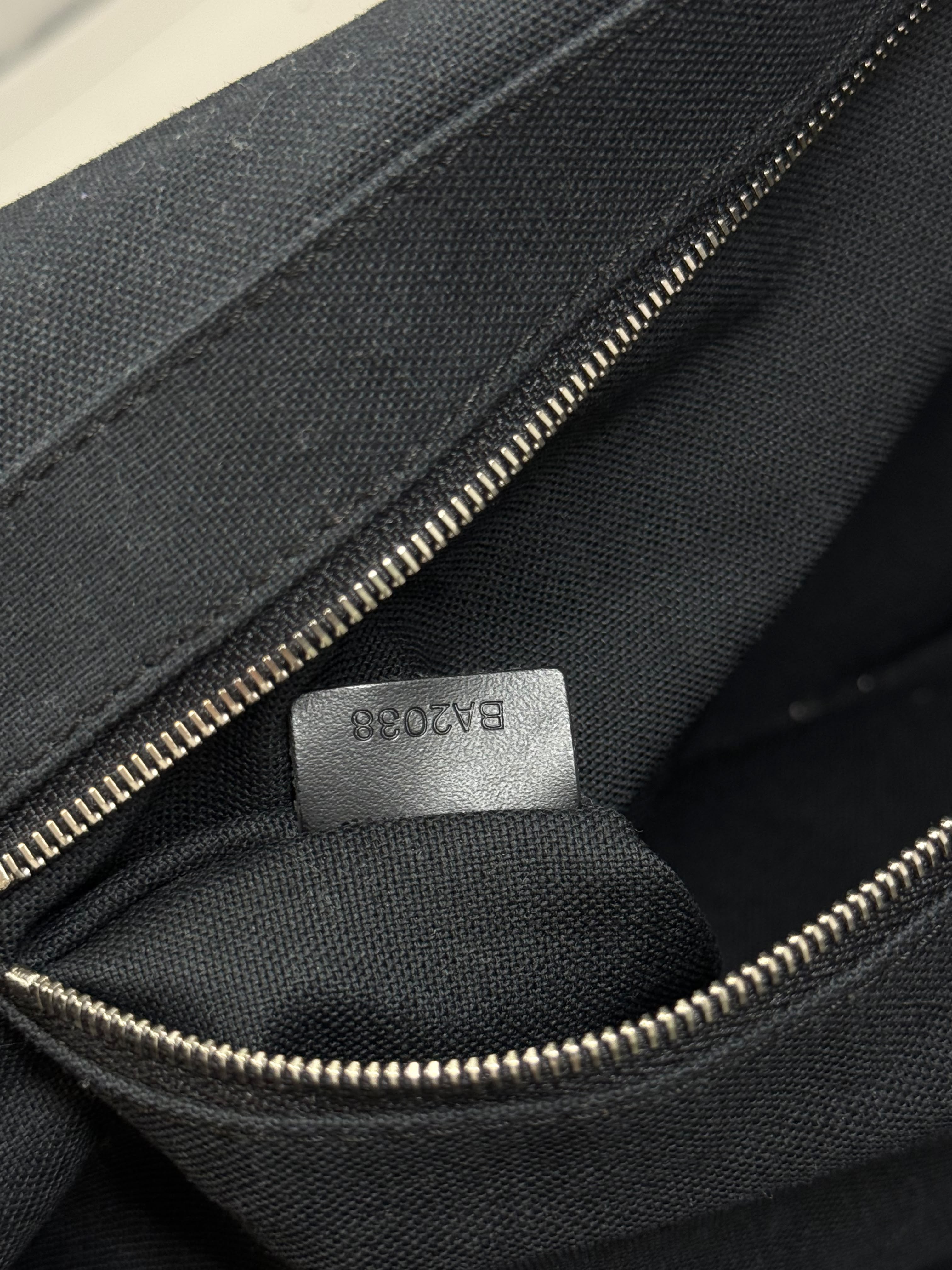Tadao MM Damier