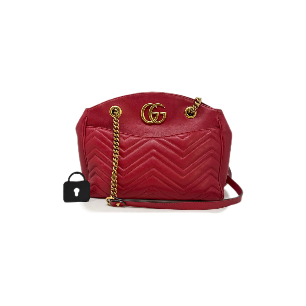 Marmont Open Top