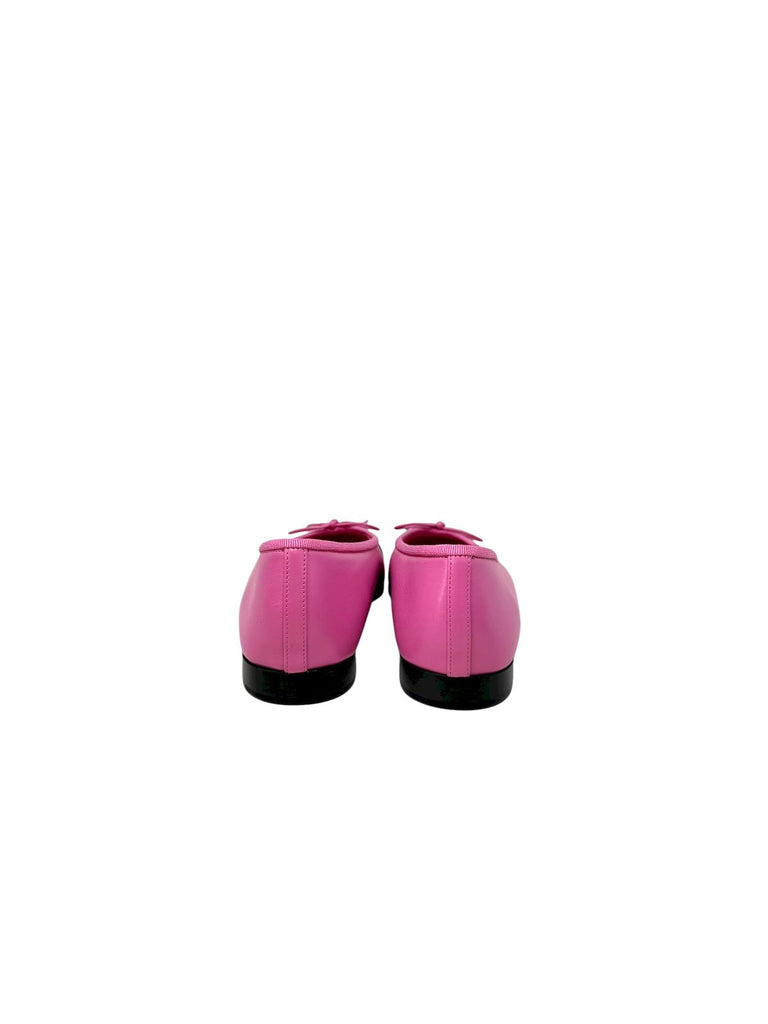 Flats T37.5 Eu