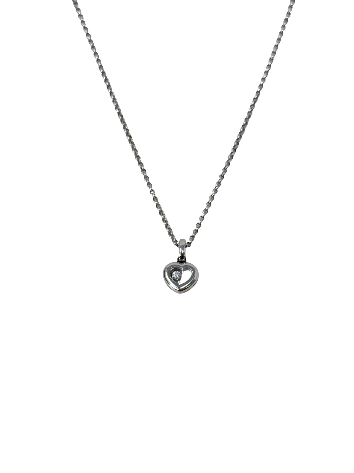Collar Happy Diamonds