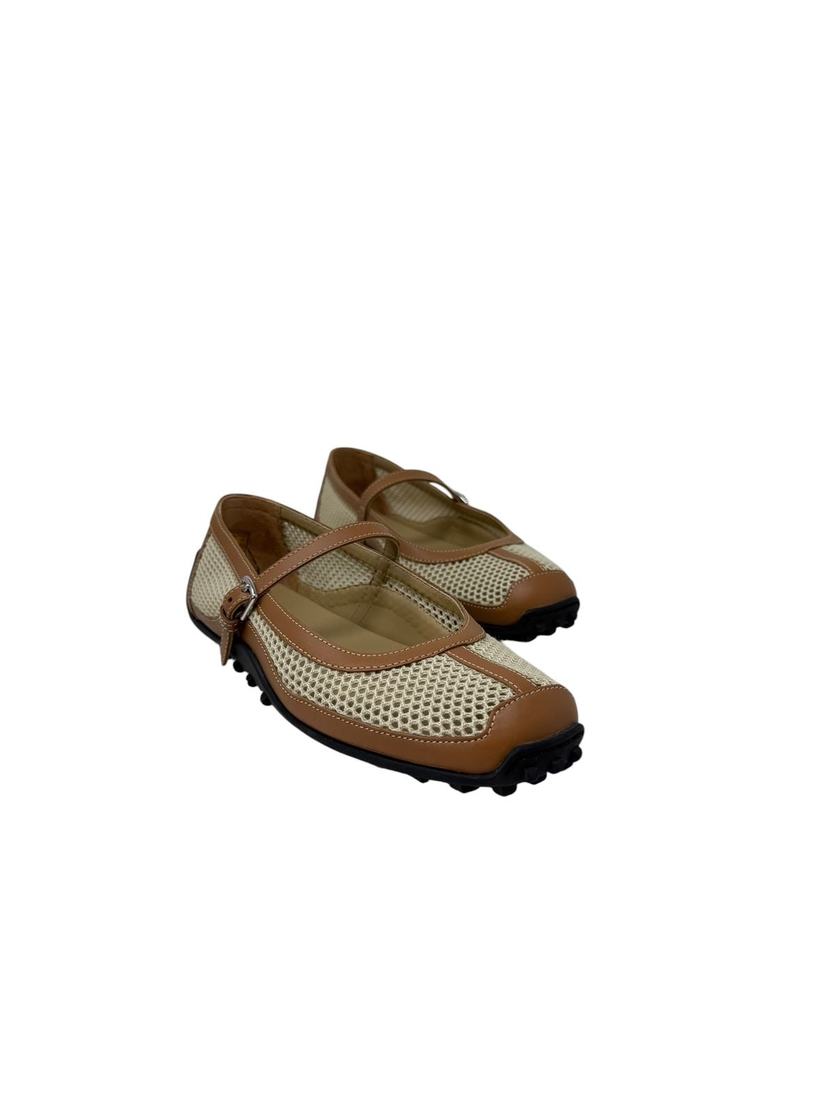Kichu Ballet Flats T37 Eu