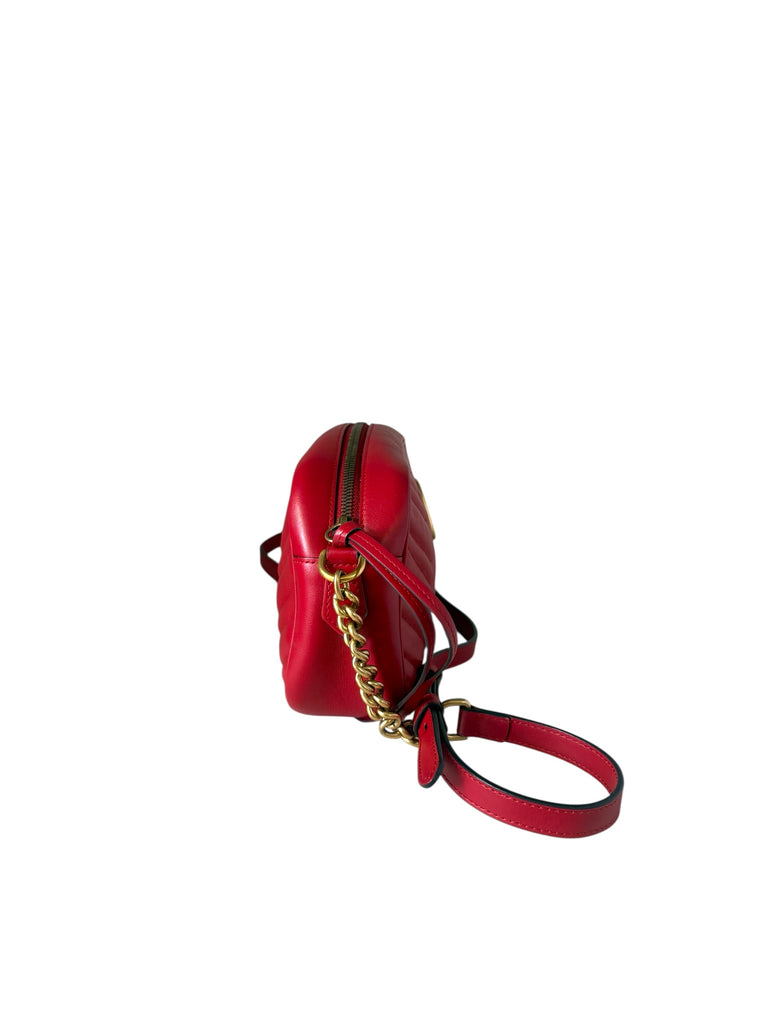 Marmont Camera Bag