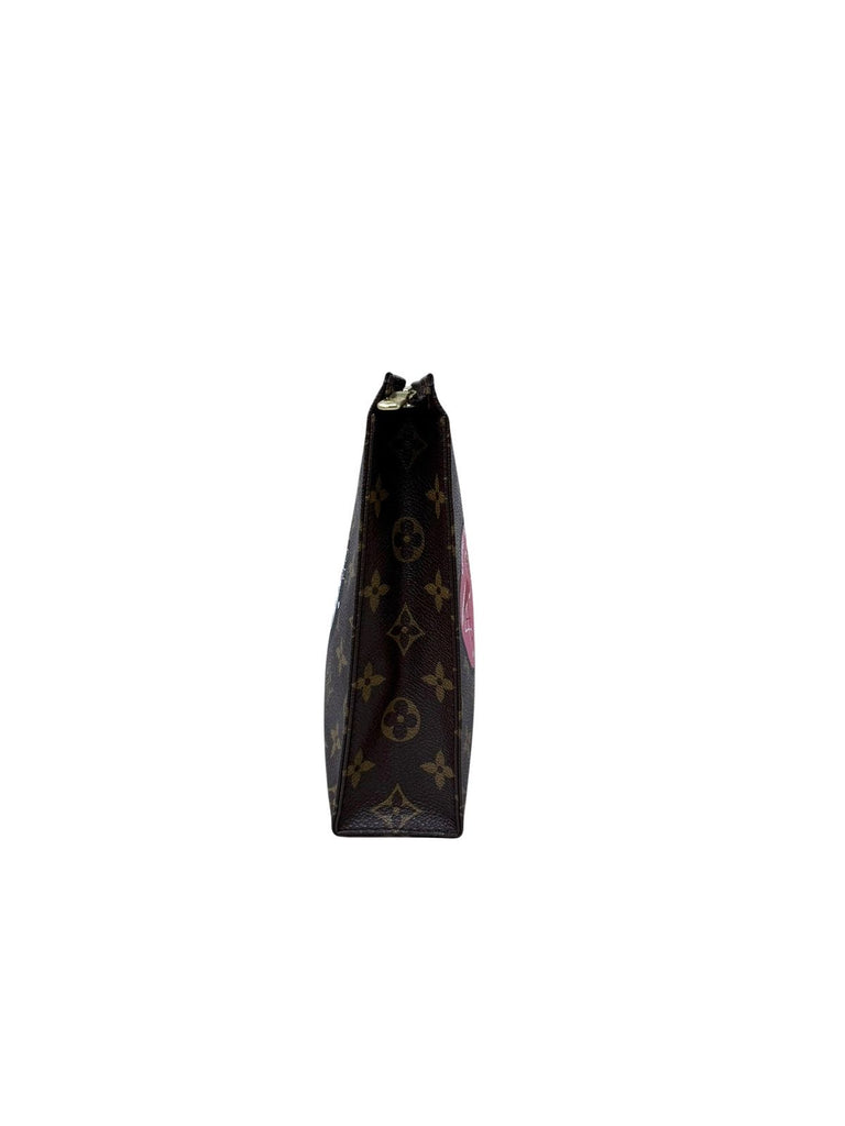 World Tour Pouch Monogram