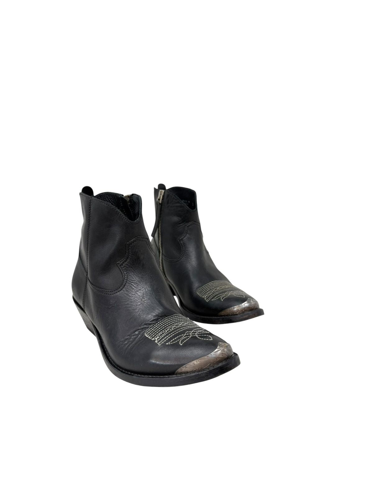 Boots T37 Eu