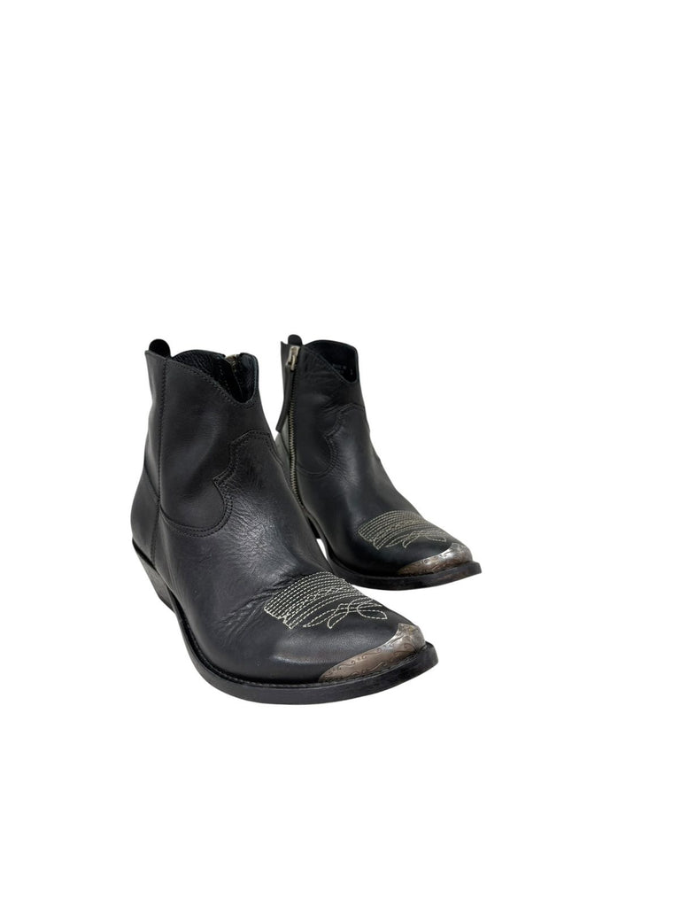 Boots T37 Eu