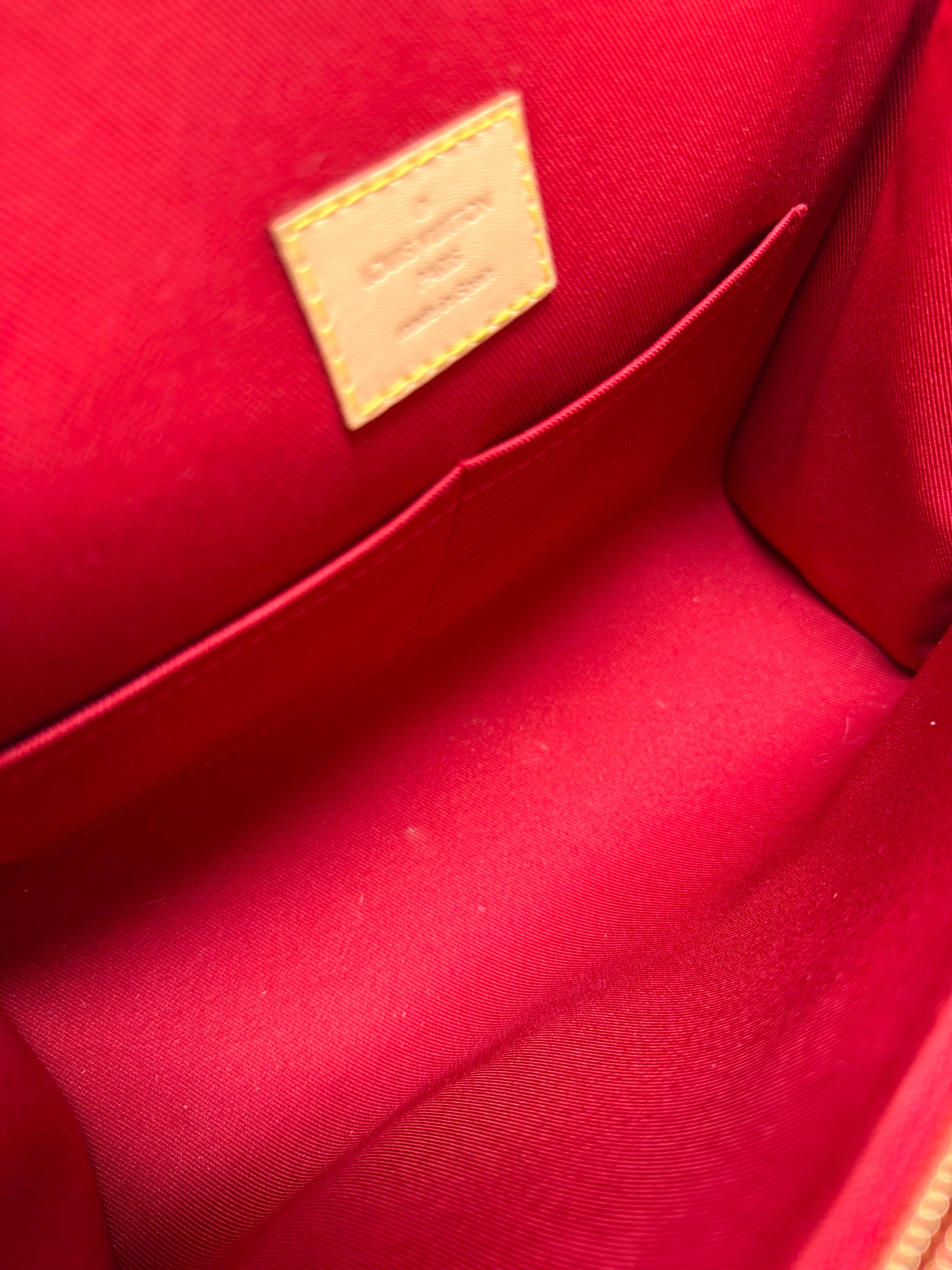 Cluny Monogram
