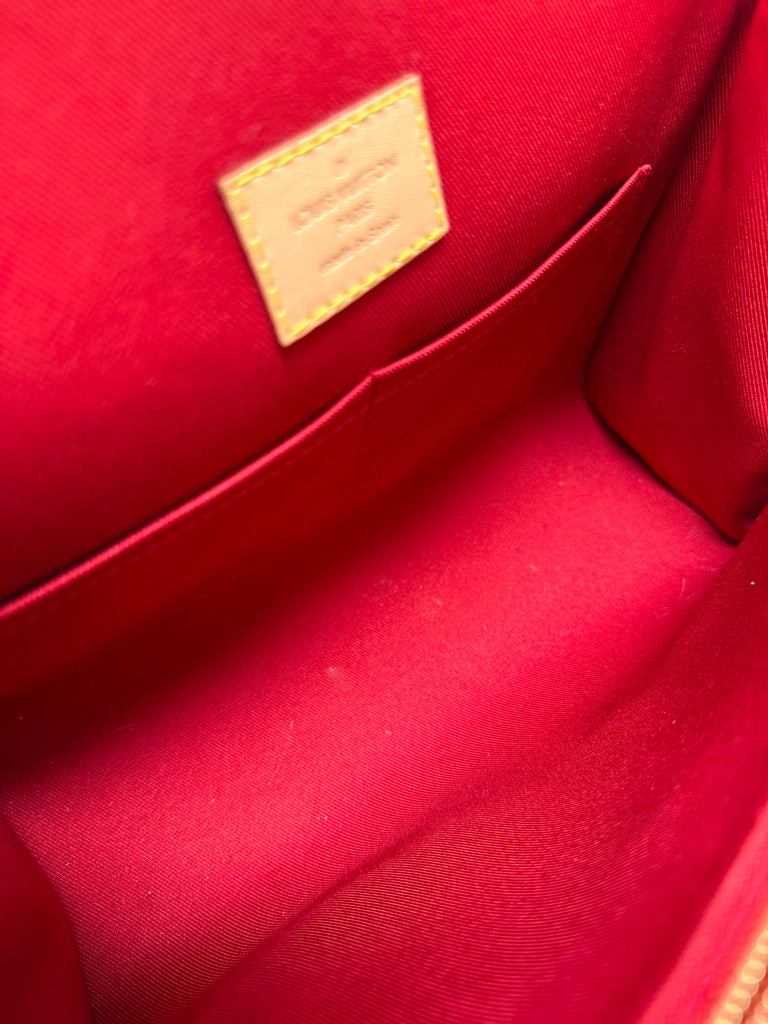 Cluny Monogram