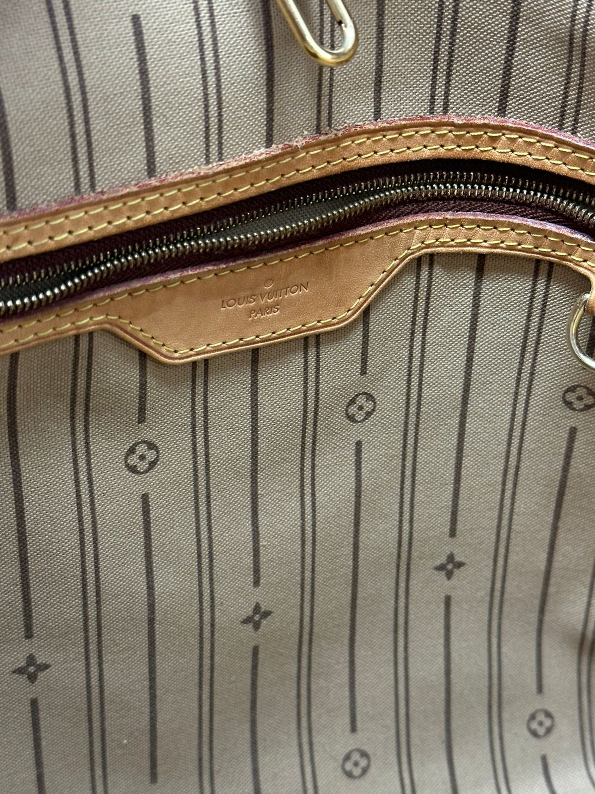 Delightful Monogram