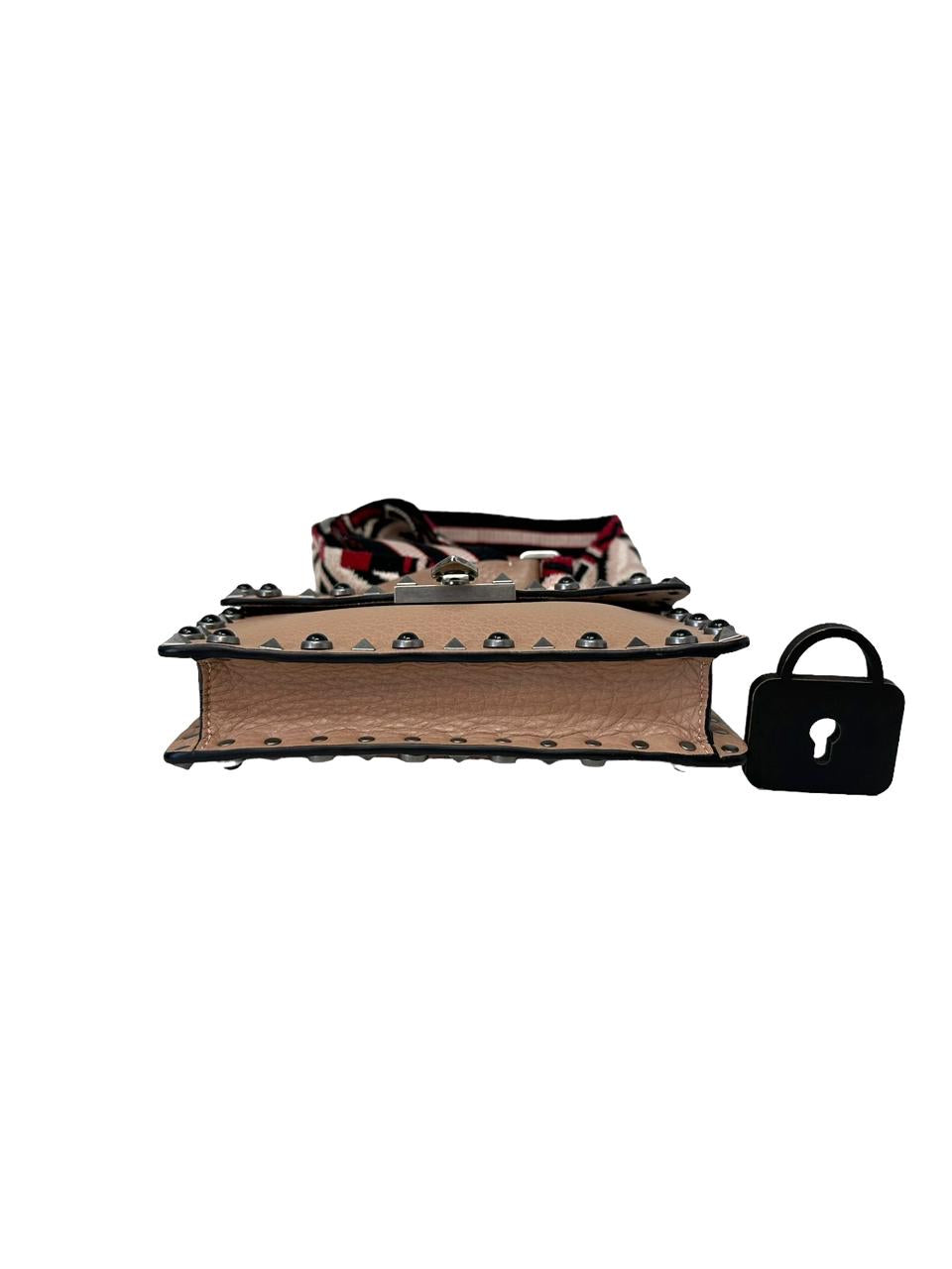 Rockstud Crossbody