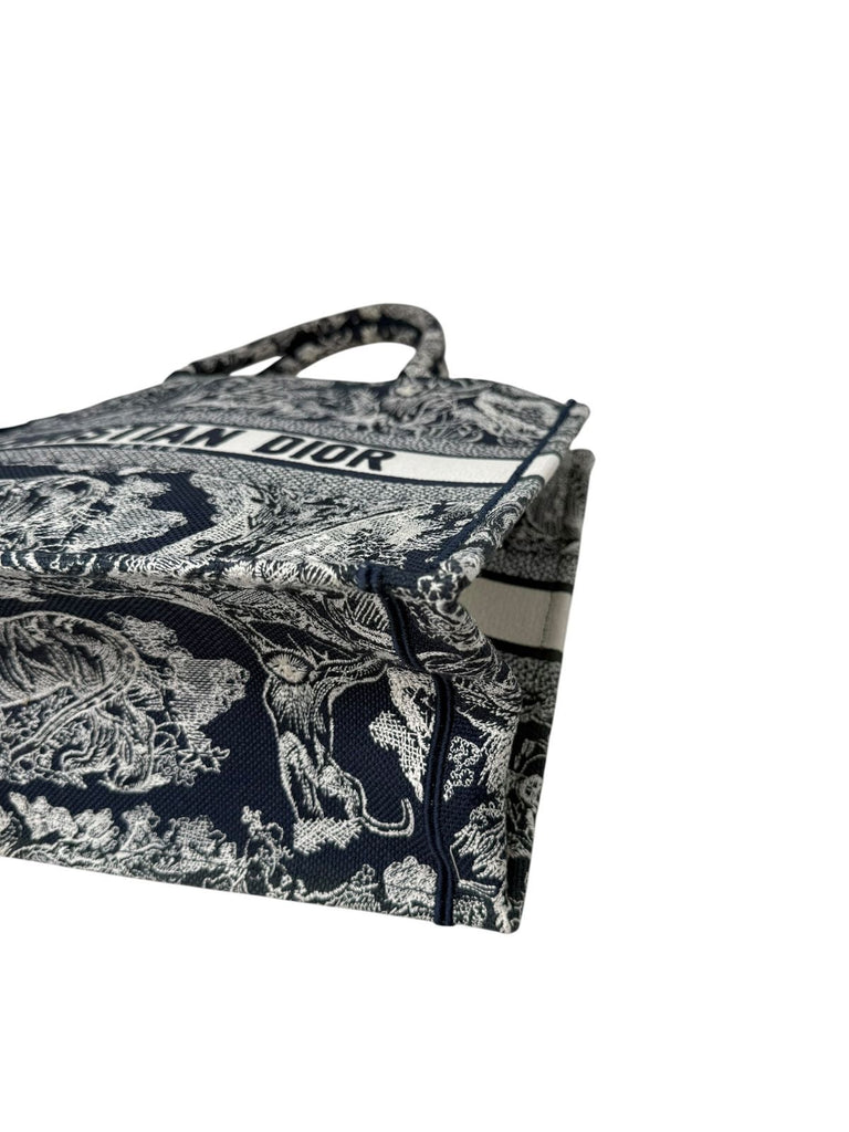 Book Tote Small
