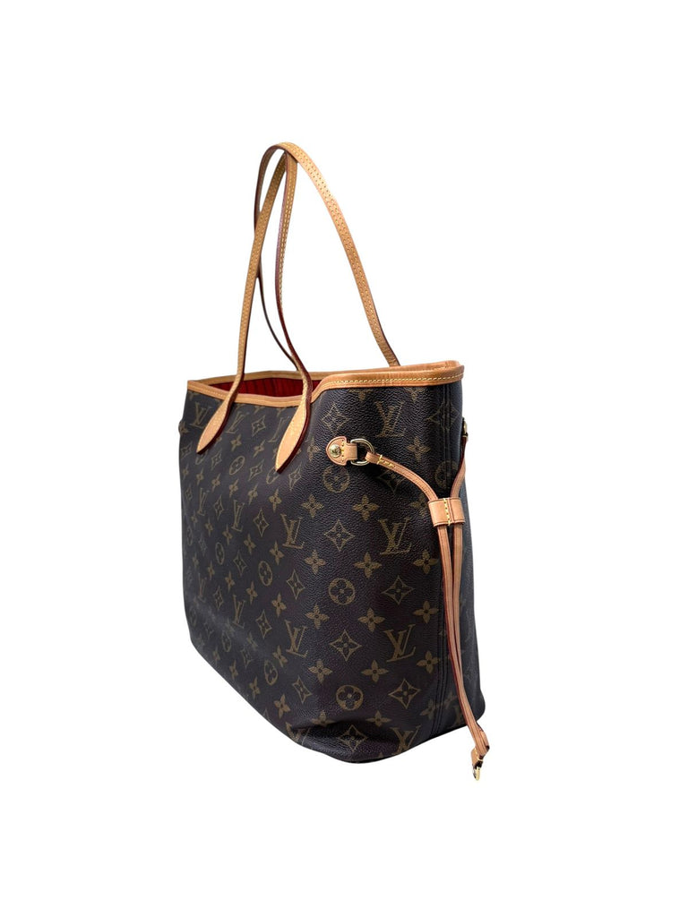 Neverfull MM Monogram