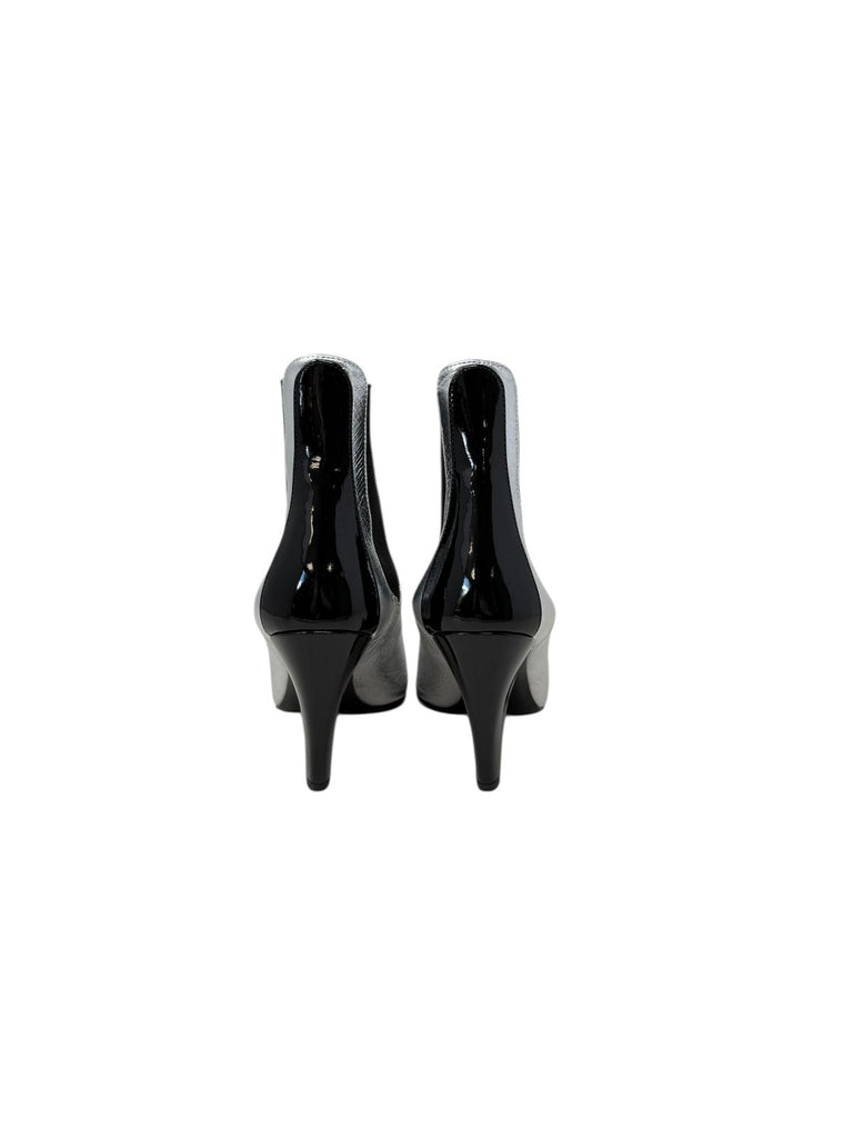 Ankle Boots T37.5 Eu