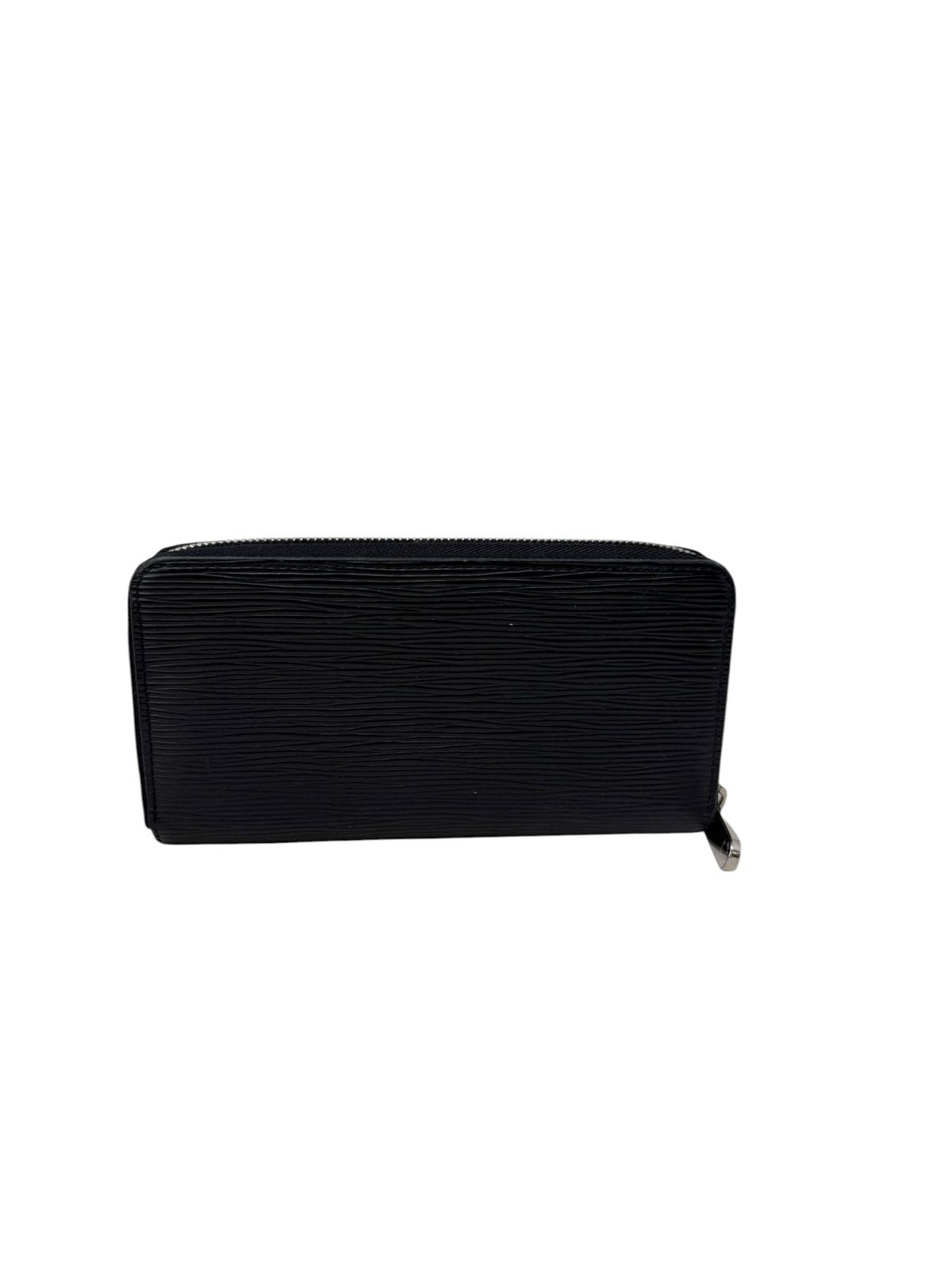 Cartera Epi Negra