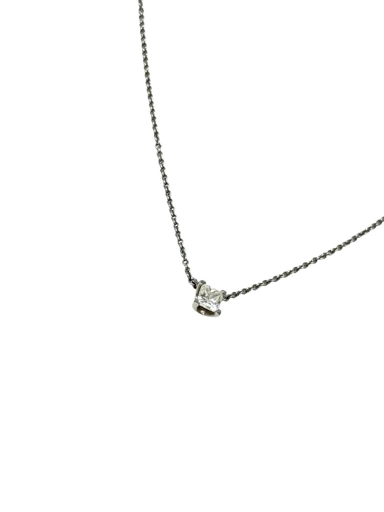 Collar Solitario