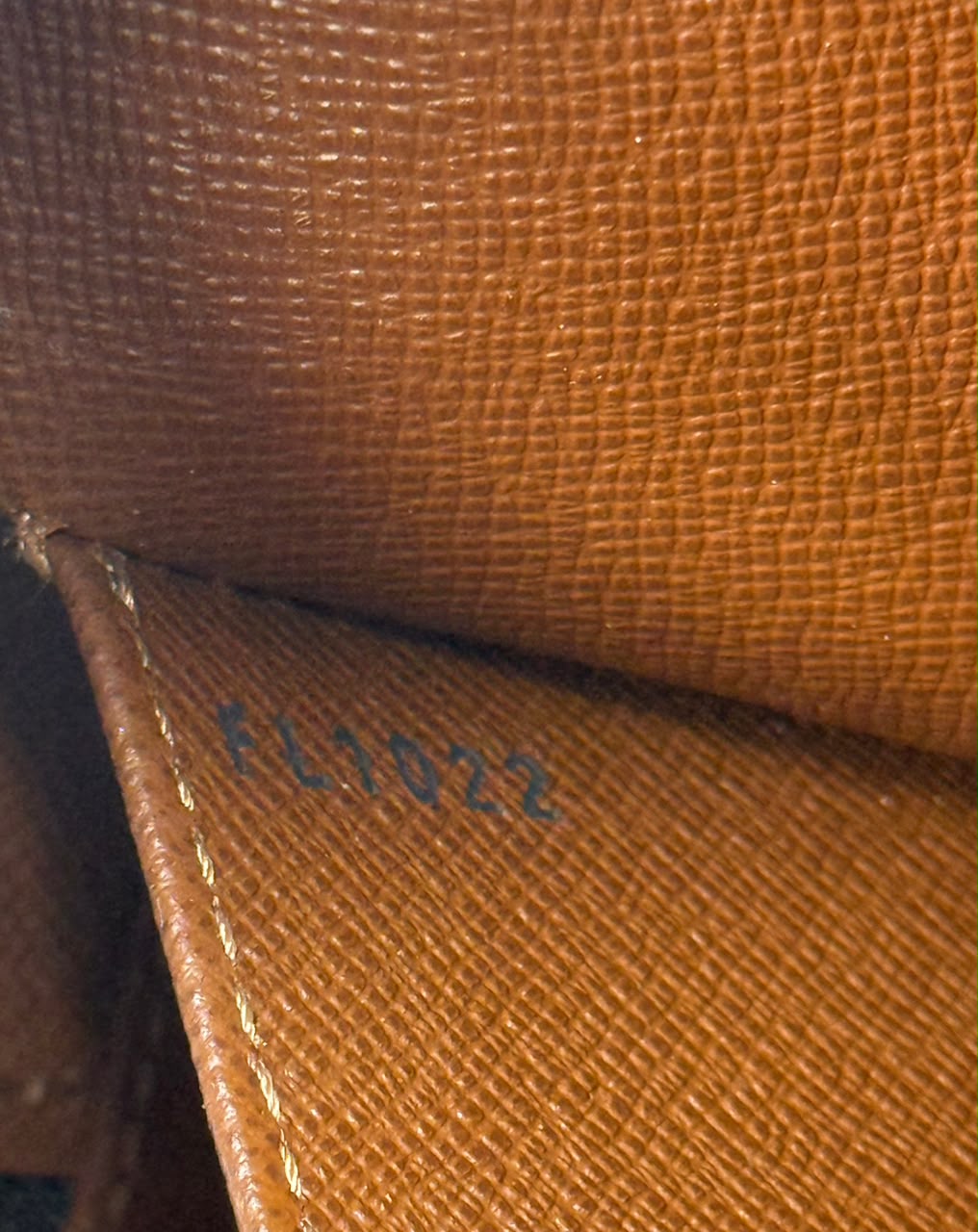 Monogram Cite