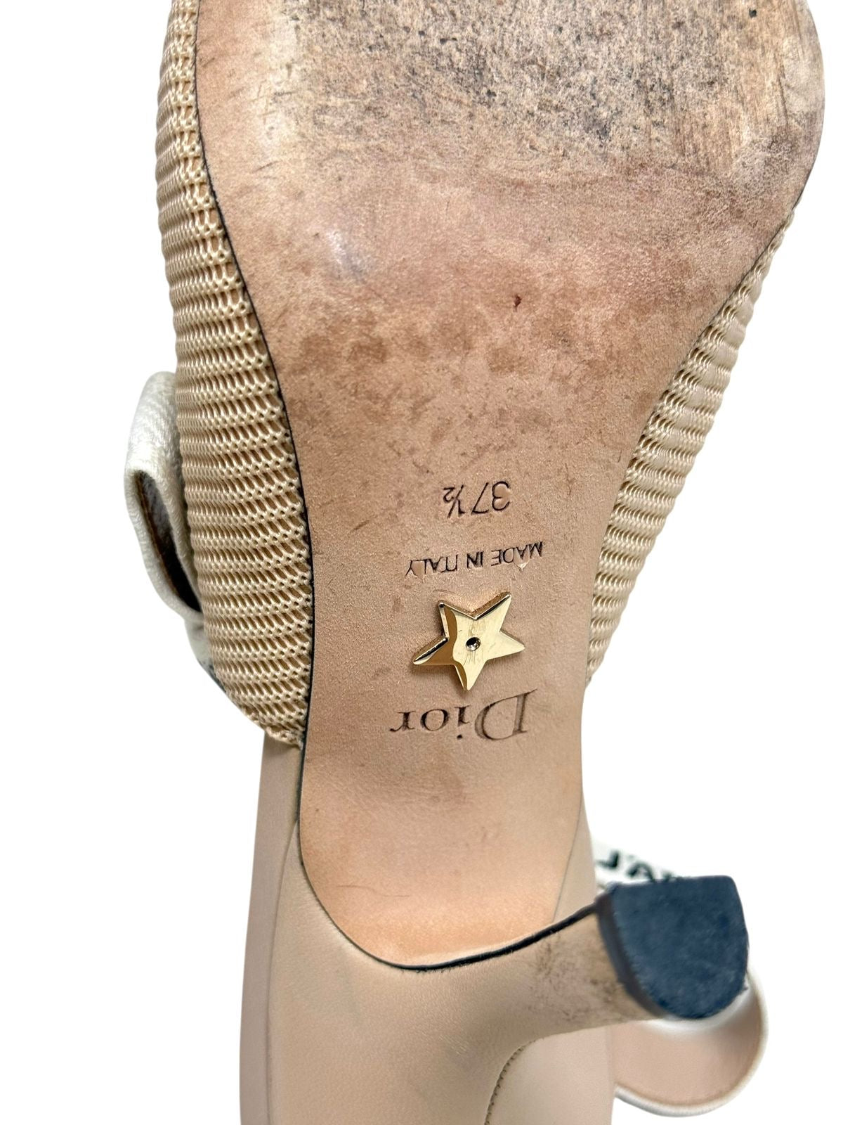 Jadior Pumps T37.5 Eu