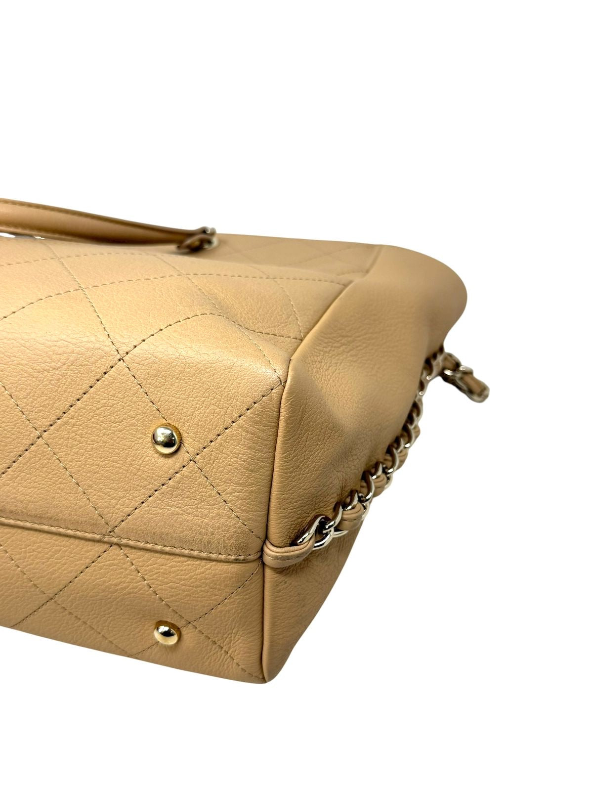 Bullskin Shopping Tote