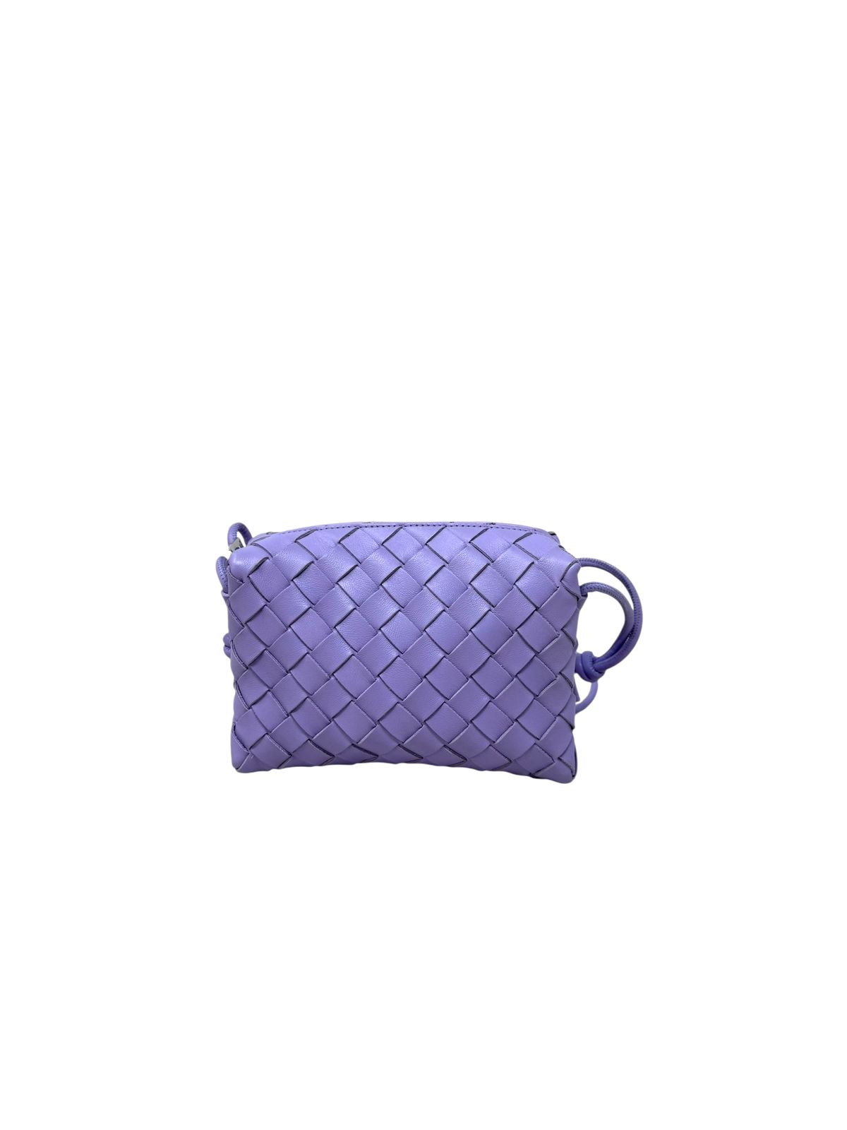 Mini Loop Morada
